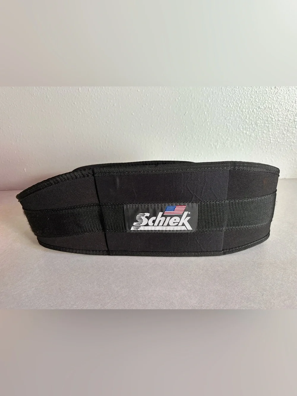 Schiek  -  2006 Nylon 4 3/4